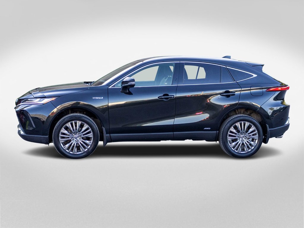 Toyota Venza XLE AWD **CUIR+19PO+CAMÉRA+CARPLAY+ANDROID AUTO** 2021 à Charlemagne, Québec - 3 - w1024h768px