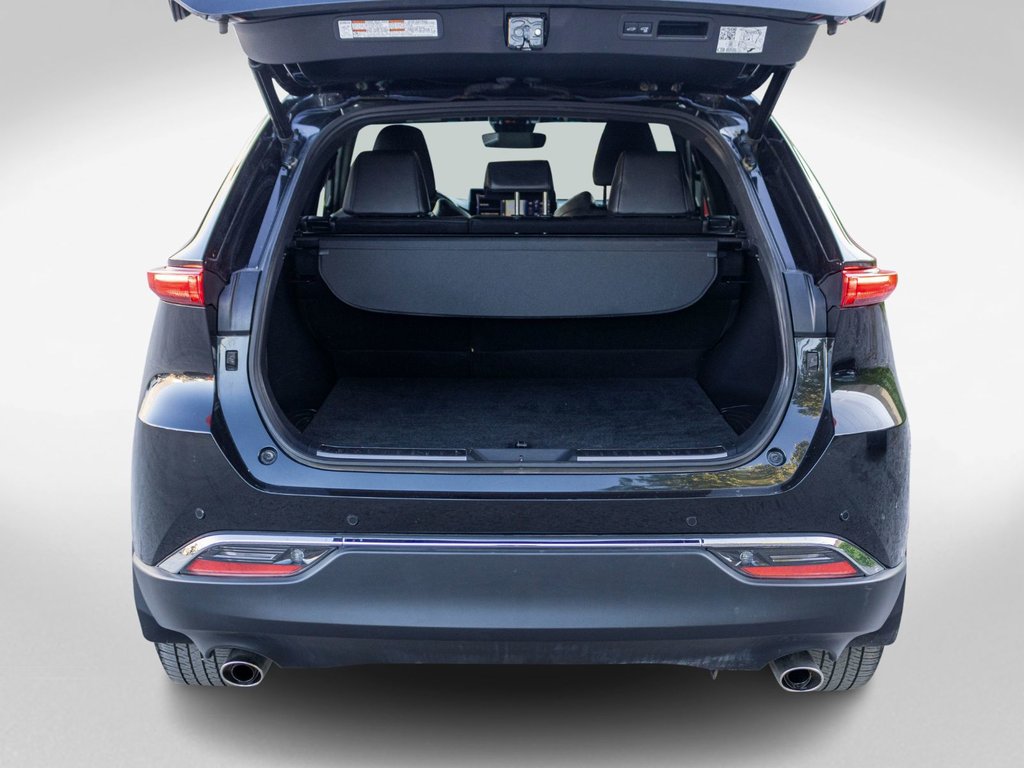 Toyota Venza XLE AWD **CUIR+19PO+CAMÉRA+CARPLAY+ANDROID AUTO** 2021 à Charlemagne, Québec - 32 - w1024h768px