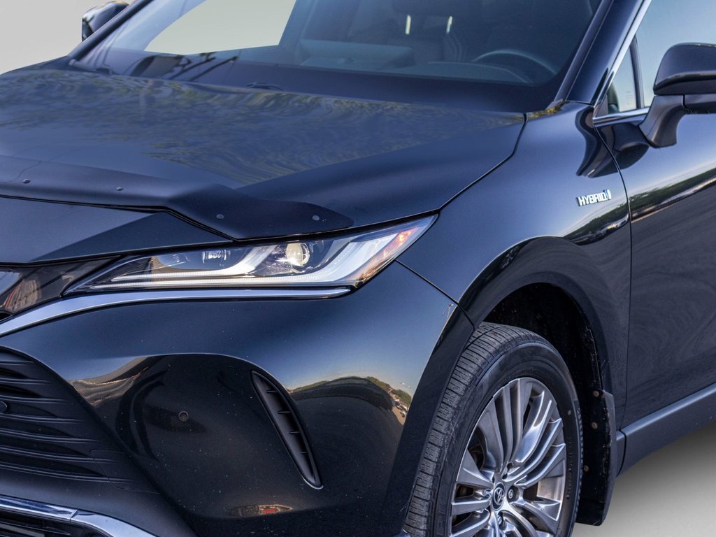 Toyota Venza XLE AWD **CUIR+19PO+CAMÉRA+CARPLAY+ANDROID AUTO** 2021 à Charlemagne, Québec - 36 - w1024h768px