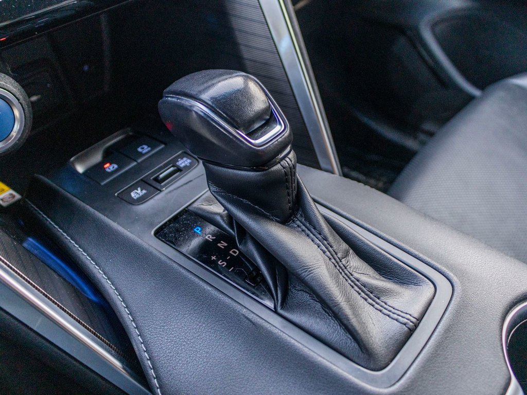 Toyota Venza XLE AWD **CUIR+19PO+CAMÉRA+CARPLAY+ANDROID AUTO** 2021 à Charlemagne, Québec - 15 - w1024h768px