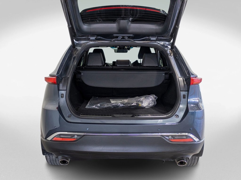 Toyota Venza Limited 2022 à Charlemagne, Québec - 33 - w1024h768px