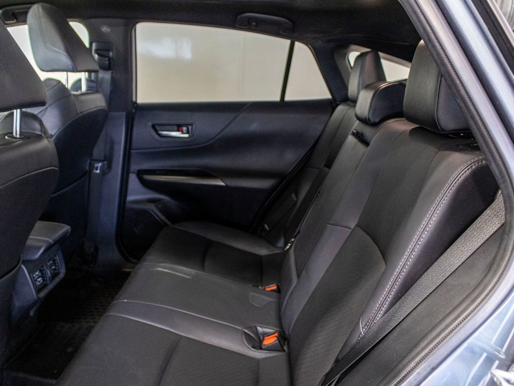 Toyota Venza Limited 2022 à Charlemagne, Québec - 32 - w1024h768px