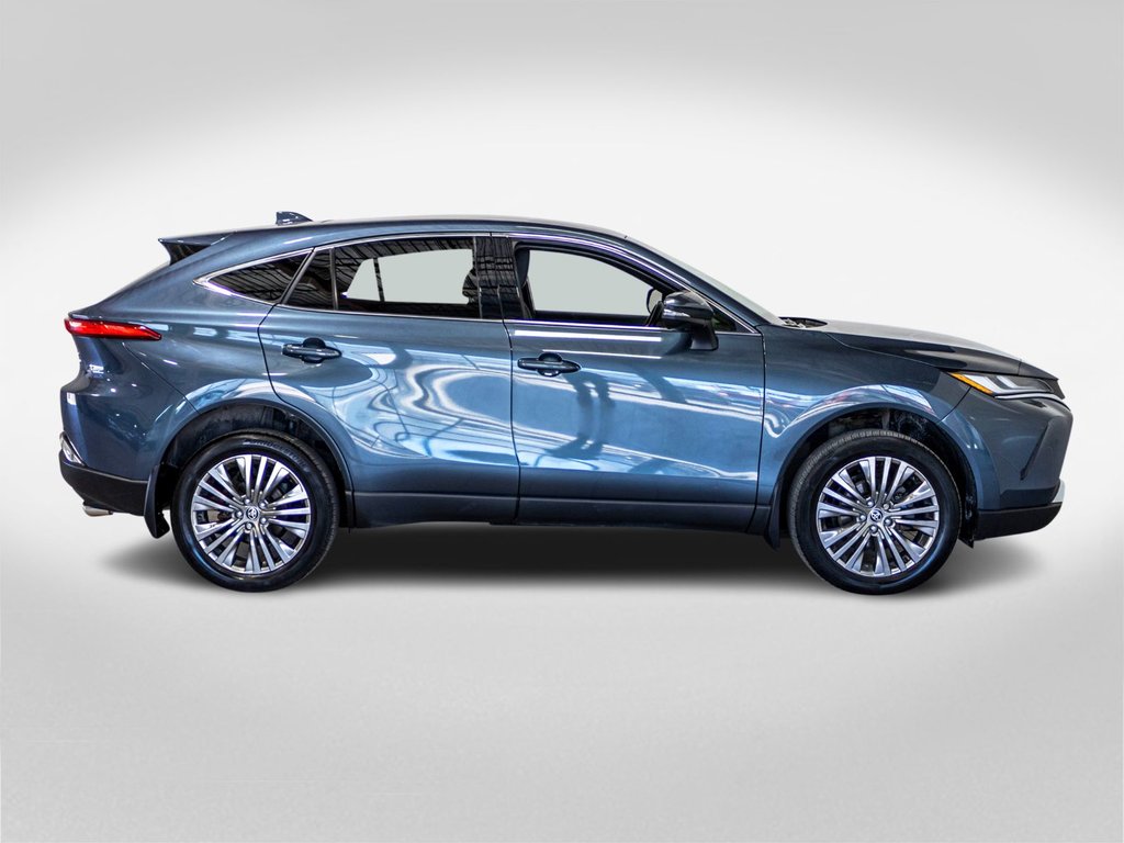 Toyota Venza Limited 2022 à Charlemagne, Québec - 6 - w1024h768px