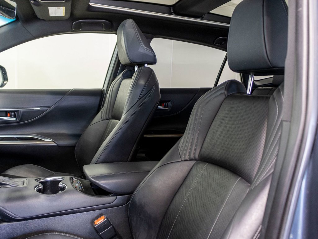 Toyota Venza Limited 2022 à Charlemagne, Québec - 27 - w1024h768px