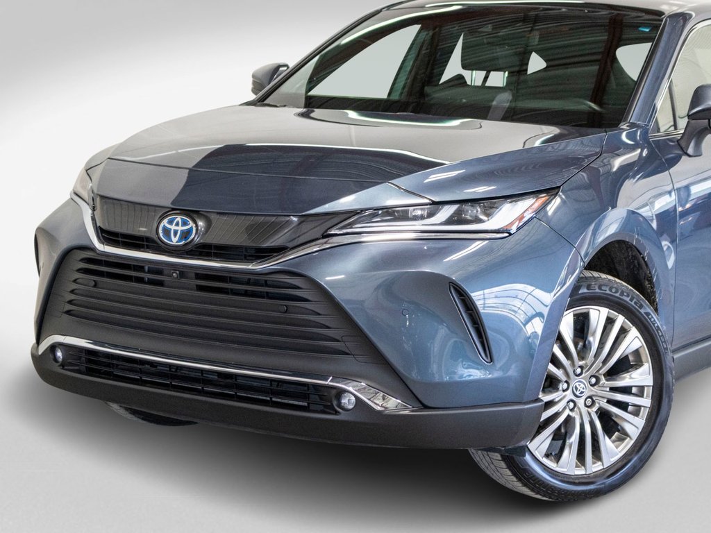 Toyota Venza Limited 2022 à Charlemagne, Québec - 36 - w1024h768px