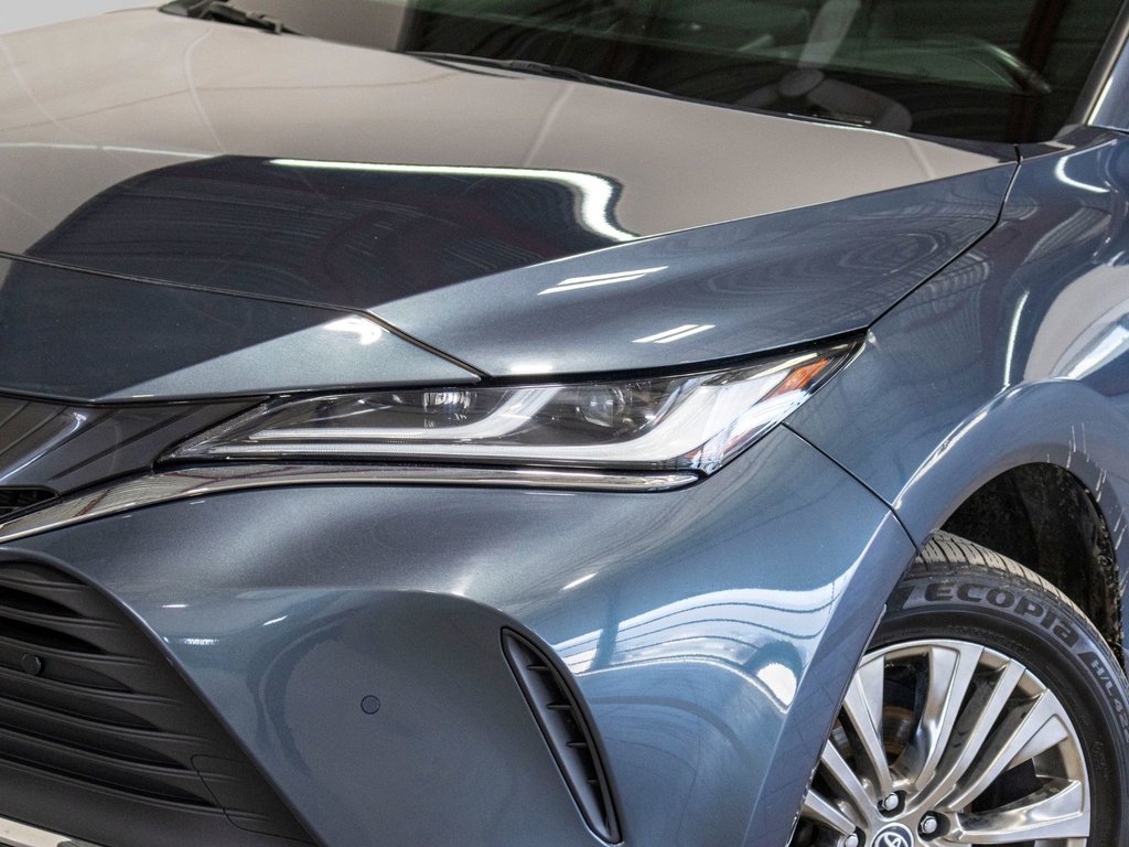 Toyota Venza Limited 2022 à Charlemagne, Québec - 37 - w1024h768px