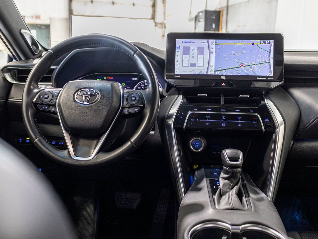 Toyota Venza Limited 2022 à Charlemagne, Québec - 8 - w1024h768px