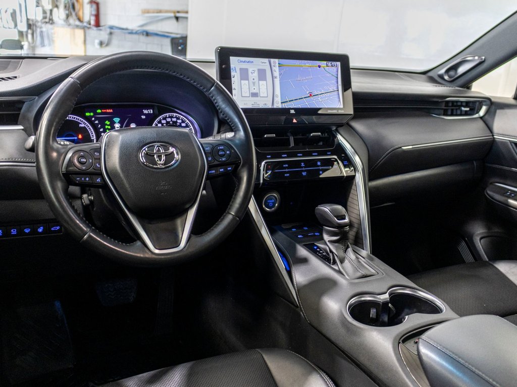 Toyota Venza Limited 2022 à Charlemagne, Québec - 7 - w1024h768px
