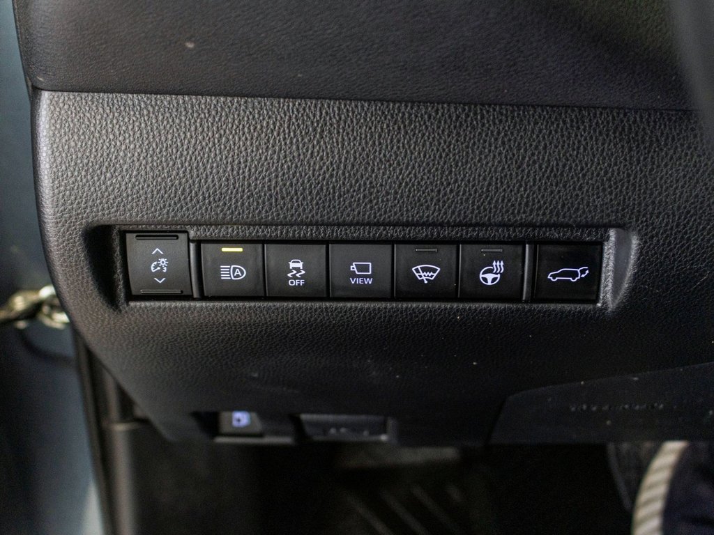 Toyota Venza Limited 2022 à Charlemagne, Québec - 23 - w1024h768px