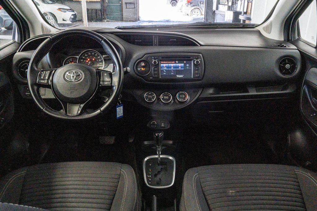 Toyota Yaris Hatchback SE 2018 à Charlemagne, Québec - 18 - w1024h768px