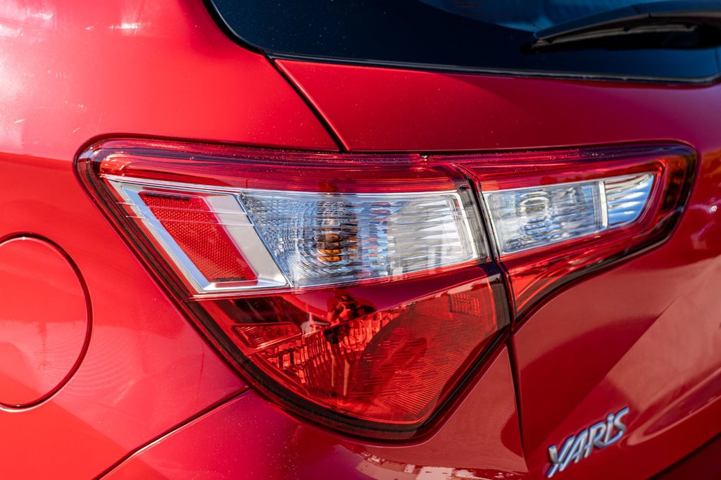 Toyota Yaris Hatchback LE 2019 à Charlemagne, Québec - 28 - w1024h768px
