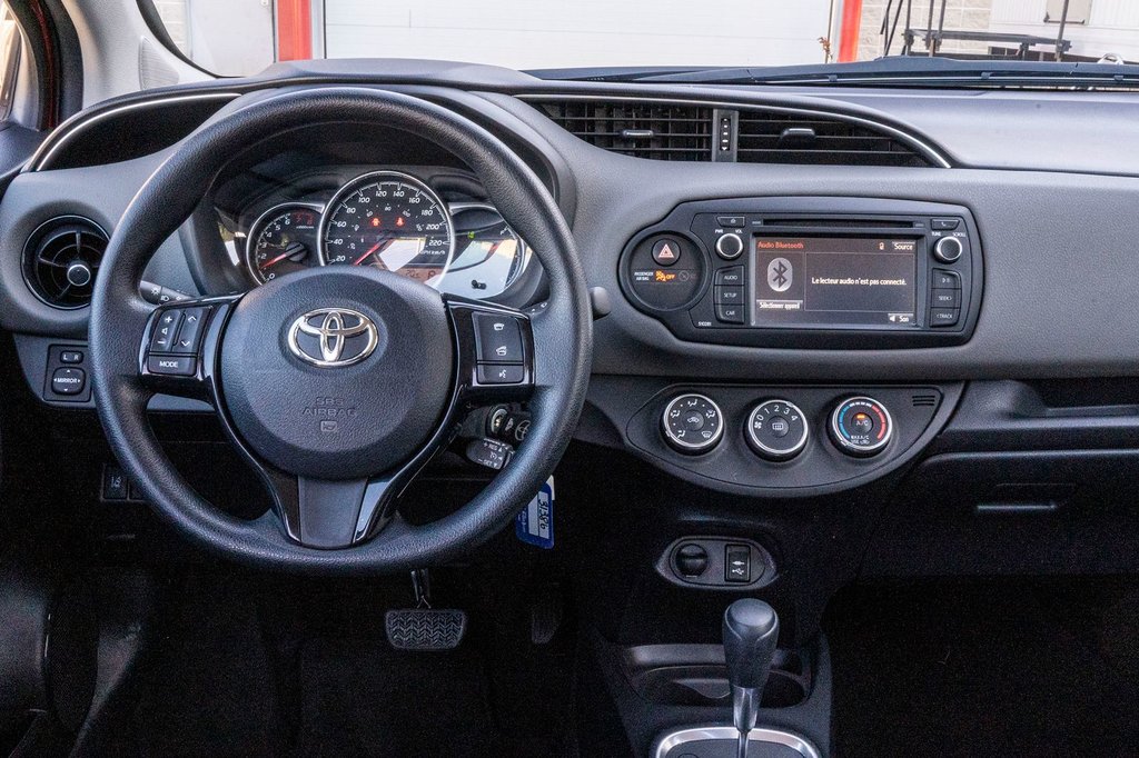 Toyota Yaris Hatchback LE 2019 à Charlemagne, Québec - 7 - w1024h768px