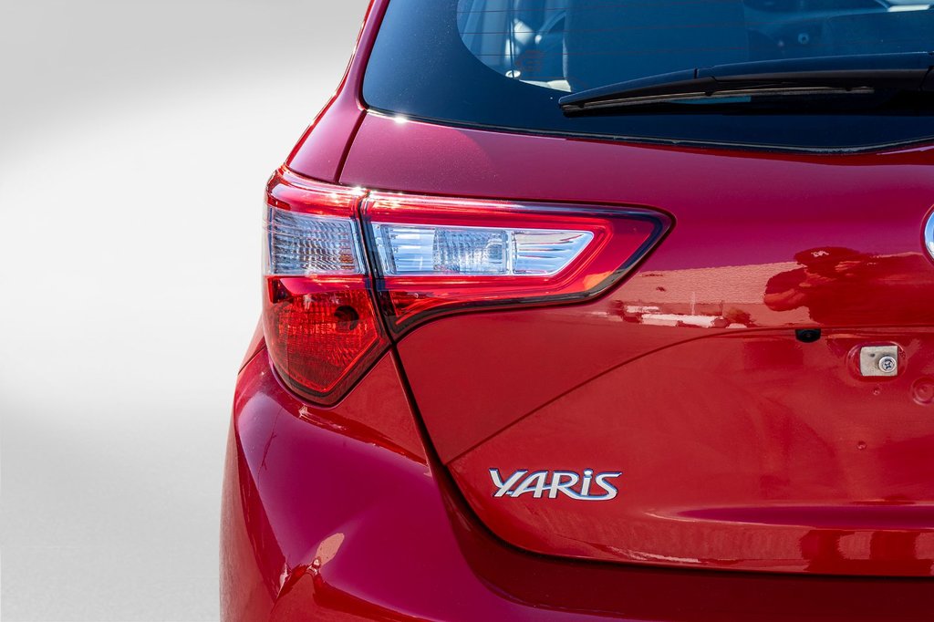 Toyota Yaris Hatchback LE 2019 à Charlemagne, Québec - 25 - w1024h768px
