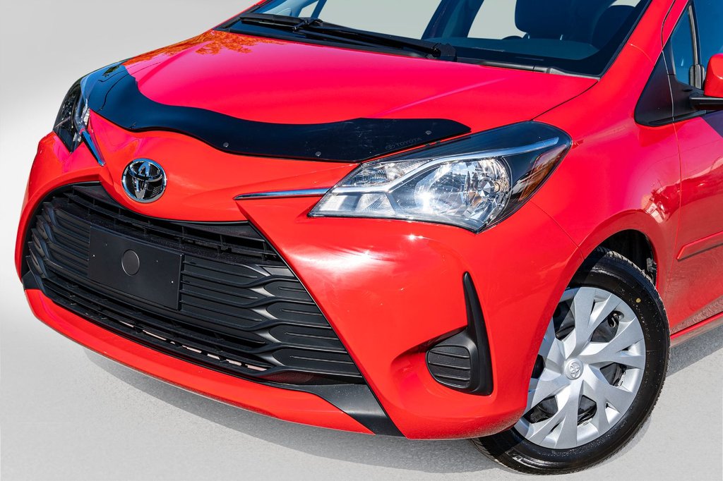 Toyota Yaris Hatchback LE 2019 à Charlemagne, Québec - 27 - w1024h768px