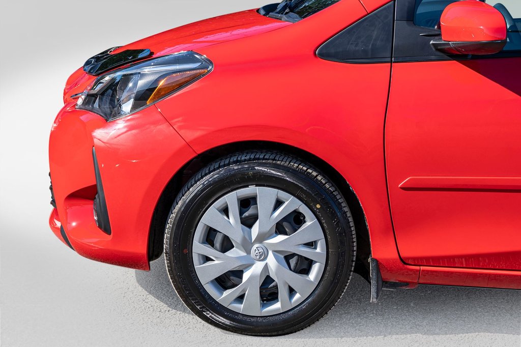 Toyota Yaris Hatchback LE 2019 à Charlemagne, Québec - 30 - w1024h768px