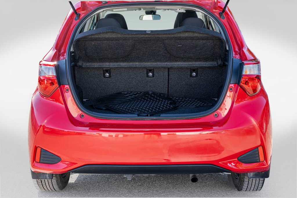 Toyota Yaris Hatchback LE 2019 à Charlemagne, Québec - 24 - w1024h768px
