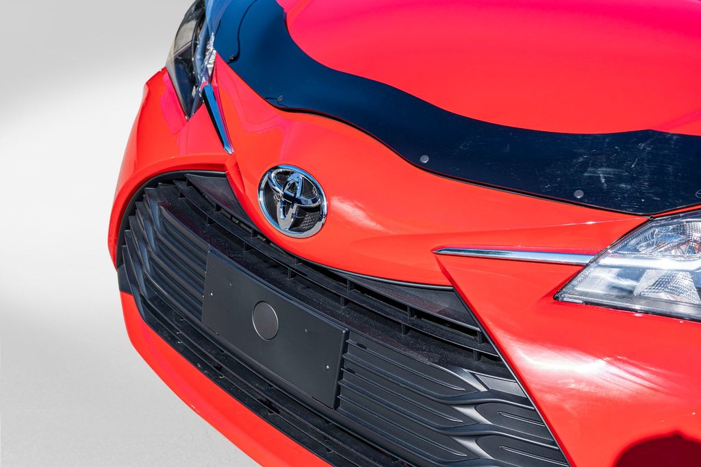 Toyota Yaris Hatchback LE 2019 à Charlemagne, Québec - 29 - w1024h768px