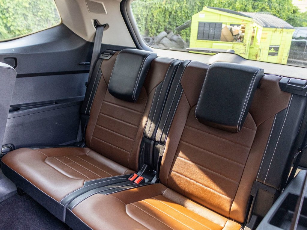 Volkswagen Atlas EXECLINE R-LINE **CUIR+TOIT PANO** 2021 à Charlemagne, Québec - 32 - w1024h768px