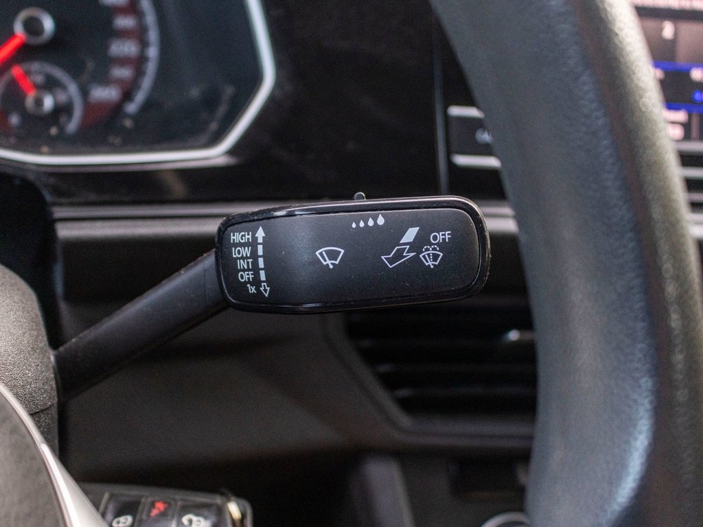 Volkswagen Jetta Comfortline**JAMAIS ACCIDENTÉ+CAMÉRA DE RECUL 2019 à Charlemagne, Québec - 20 - w1024h768px