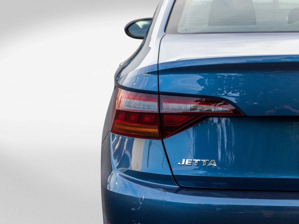 Volkswagen Jetta Comfortline**JAMAIS ACCIDENTÉ+CAMÉRA DE RECUL 2019 à Charlemagne, Québec - 31 - w1024h768px