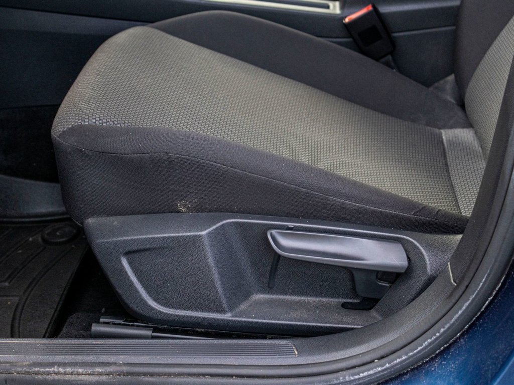Volkswagen Jetta Comfortline**JAMAIS ACCIDENTÉ+CAMÉRA DE RECUL 2019 à Charlemagne, Québec - 24 - w1024h768px