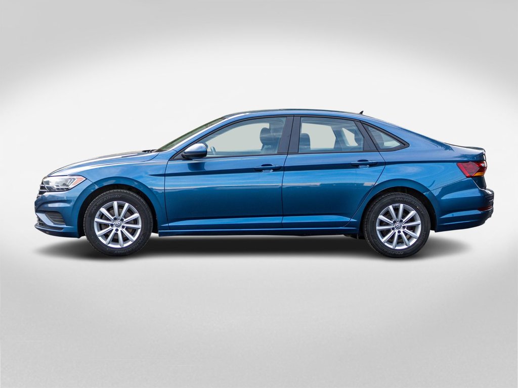 Volkswagen Jetta Comfortline**JAMAIS ACCIDENTÉ+CAMÉRA DE RECUL 2019 à Charlemagne, Québec - 3 - w1024h768px