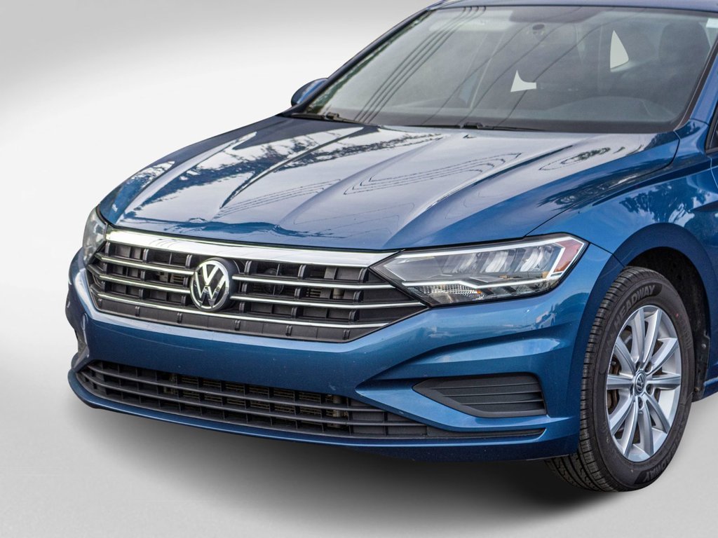 Volkswagen Jetta Comfortline**JAMAIS ACCIDENTÉ+CAMÉRA DE RECUL 2019 à Charlemagne, Québec - 33 - w1024h768px