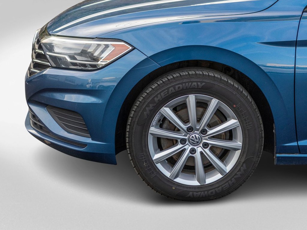 Volkswagen Jetta Comfortline**JAMAIS ACCIDENTÉ+CAMÉRA DE RECUL 2019 à Charlemagne, Québec - 34 - w1024h768px