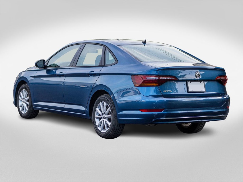 Volkswagen Jetta Comfortline**JAMAIS ACCIDENTÉ+CAMÉRA DE RECUL 2019 à Charlemagne, Québec - 4 - w1024h768px