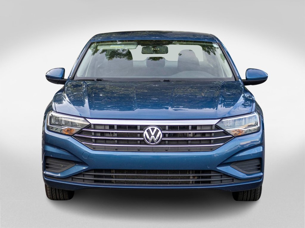 Volkswagen Jetta Comfortline**JAMAIS ACCIDENTÉ+CAMÉRA DE RECUL 2019 à Charlemagne, Québec - 2 - w1024h768px