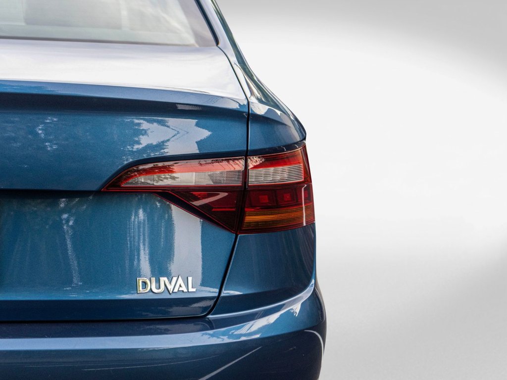 Volkswagen Jetta Comfortline**JAMAIS ACCIDENTÉ+CAMÉRA DE RECUL 2019 à Charlemagne, Québec - 32 - w1024h768px