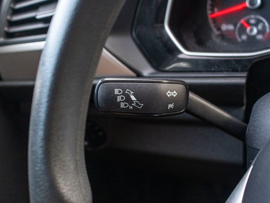 Volkswagen Jetta Comfortline**JAMAIS ACCIDENTÉ+CAMÉRA DE RECUL 2019 à Charlemagne, Québec - 19 - w1024h768px