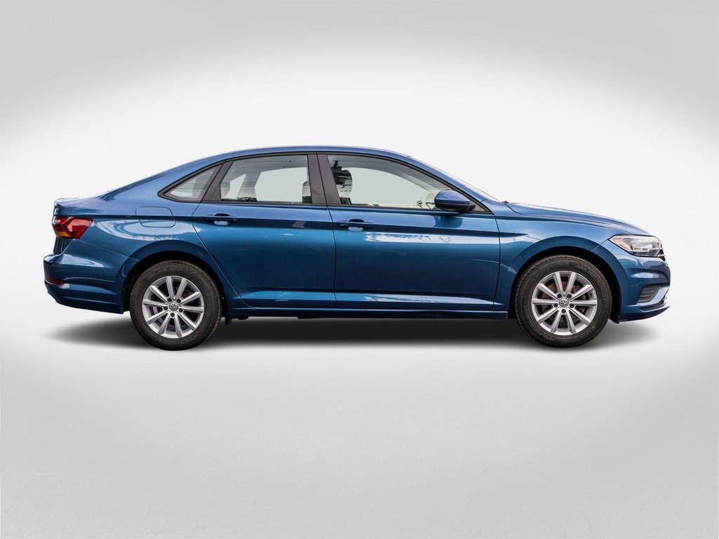 Volkswagen Jetta Comfortline**JAMAIS ACCIDENTÉ+CAMÉRA DE RECUL 2019 à Charlemagne, Québec - 7 - w1024h768px
