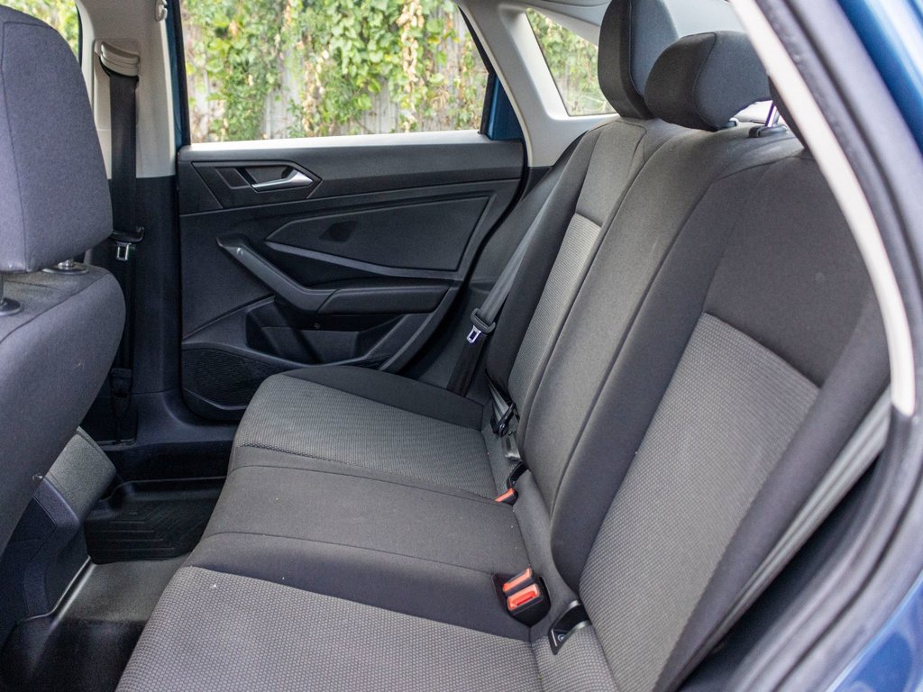 Volkswagen Jetta Comfortline**JAMAIS ACCIDENTÉ+CAMÉRA DE RECUL 2019 à Charlemagne, Québec - 29 - w1024h768px