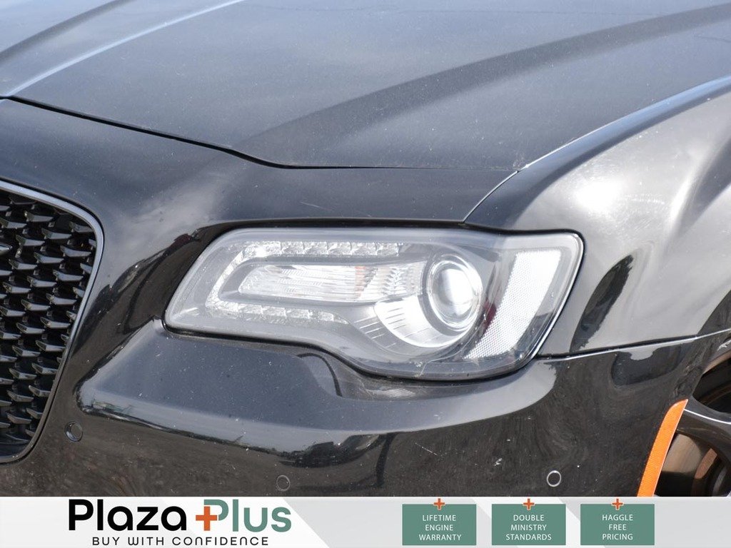 2021 Chrysler 300 S-4