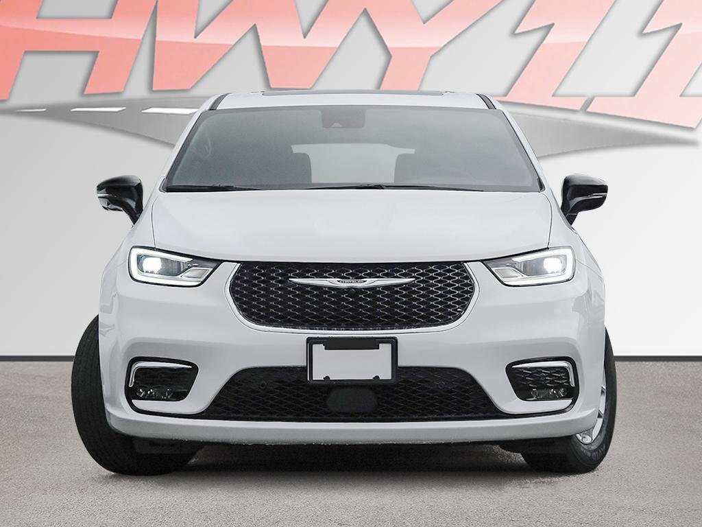 2026 Chrysler Pacifica SELECT-1