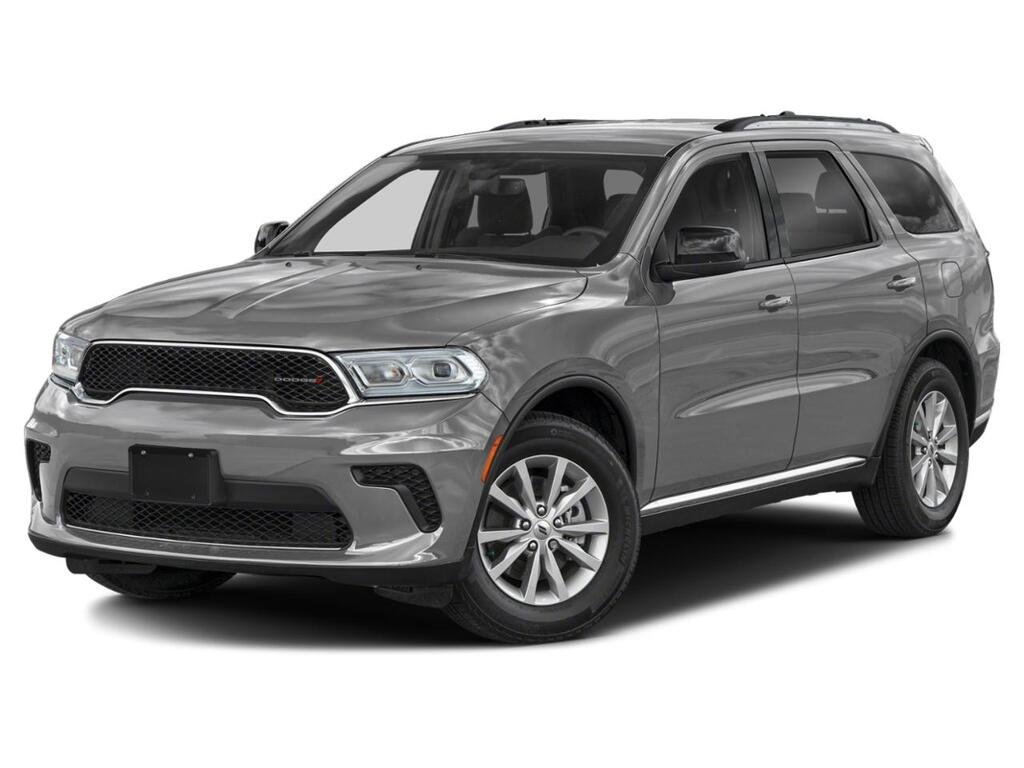 2026 Dodge Durango GT-0