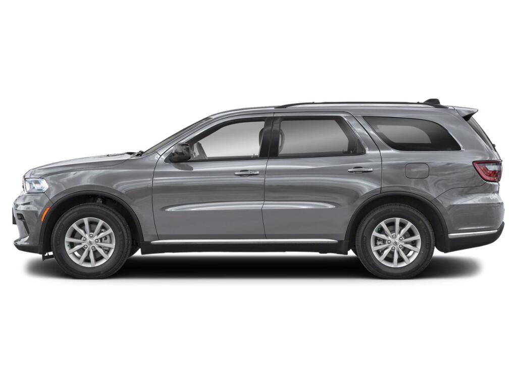 2026 Dodge Durango GT HEMI V8 PREMIUM-2