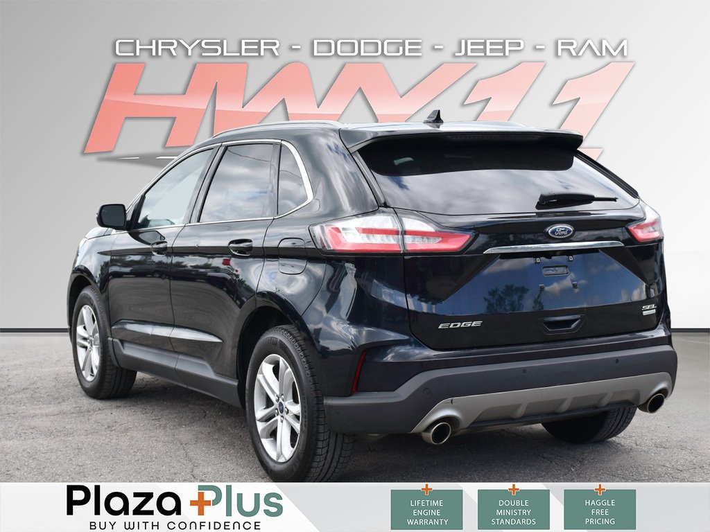 2020 Ford Edge SEL-3