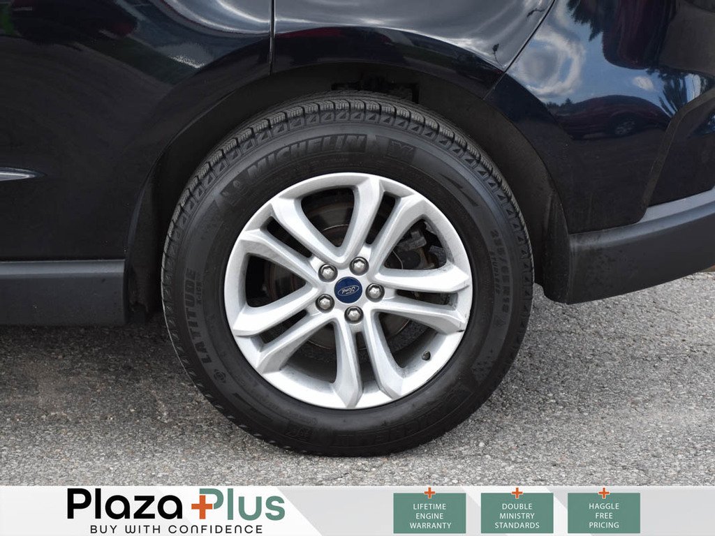 2020 Ford Edge SEL-5