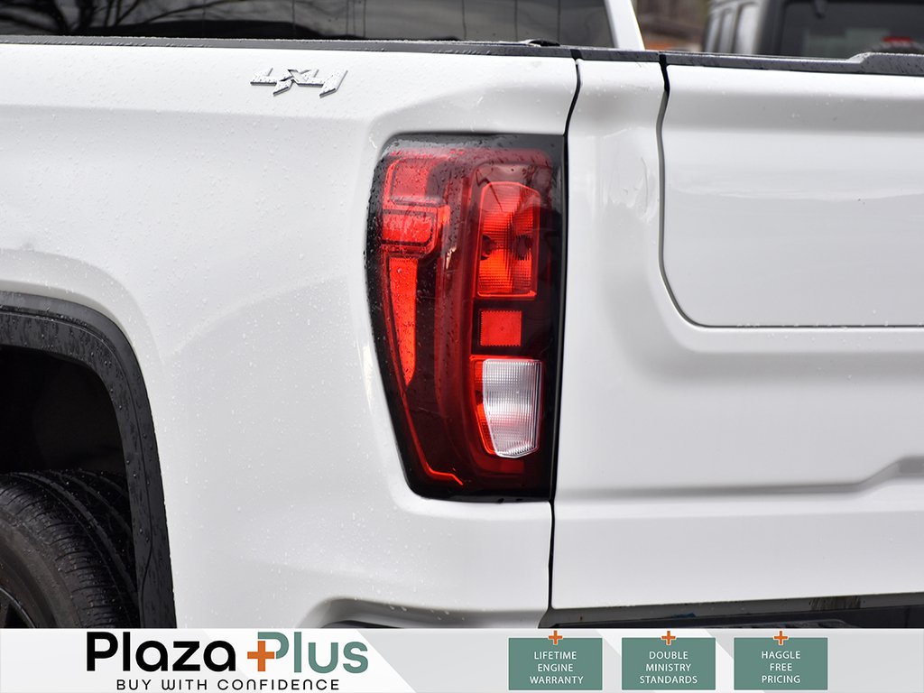 2021 GMC Sierra 1500 Elevation-6