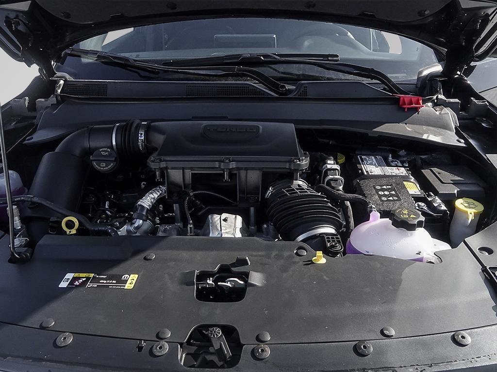 2025 Jeep Compass NORTH-5