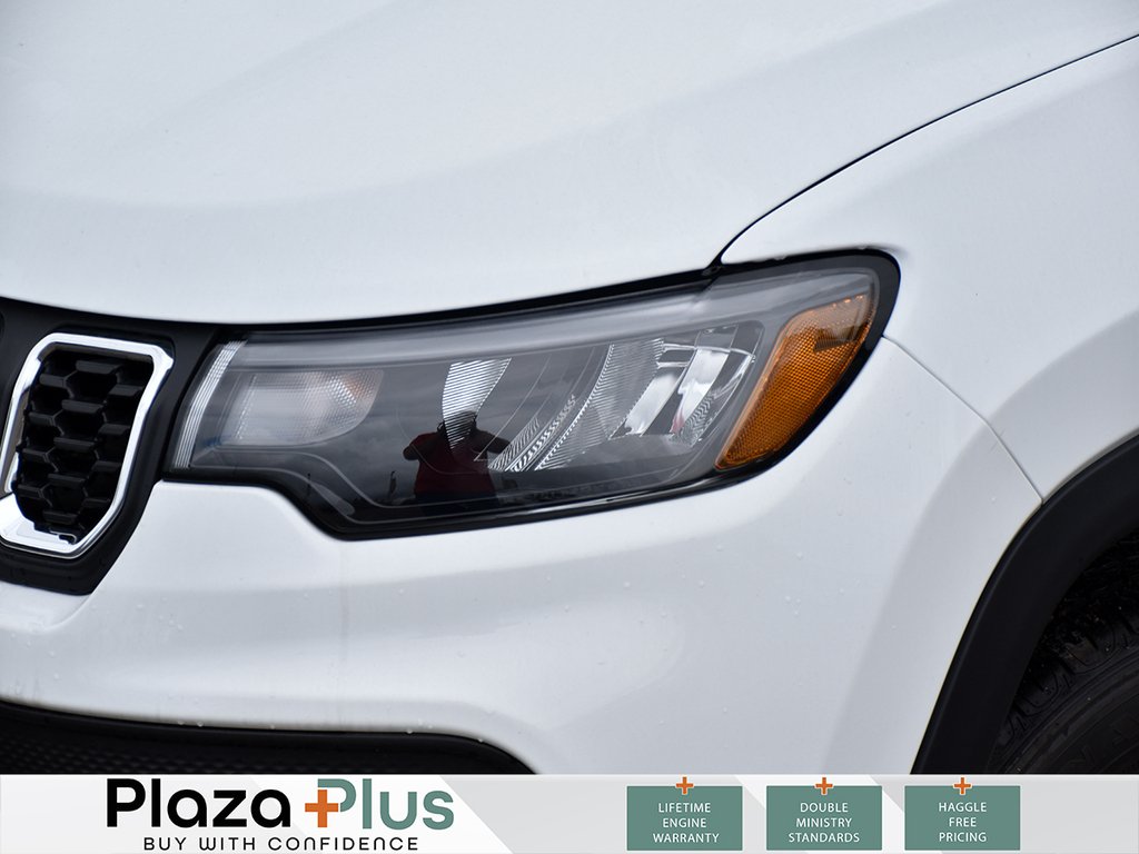 2025 Jeep Compass SPORT-4