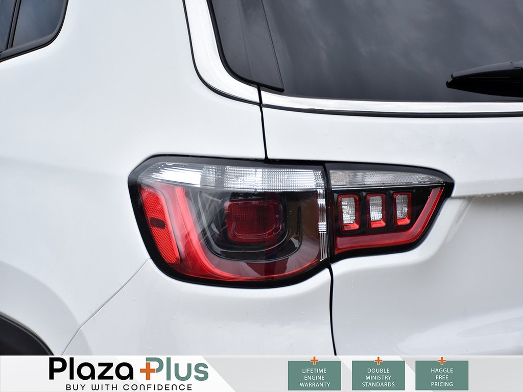 2025 Jeep Compass SPORT-6