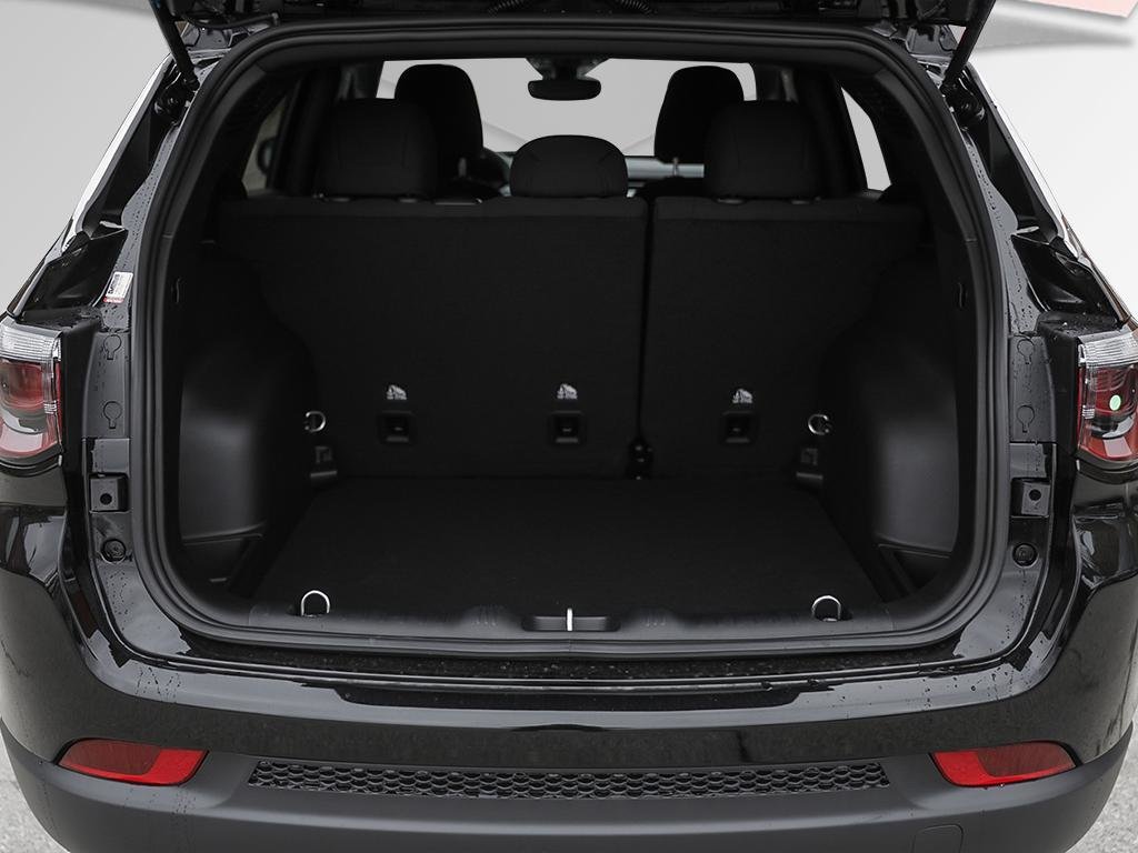 2025 Jeep Compass SPORT-6