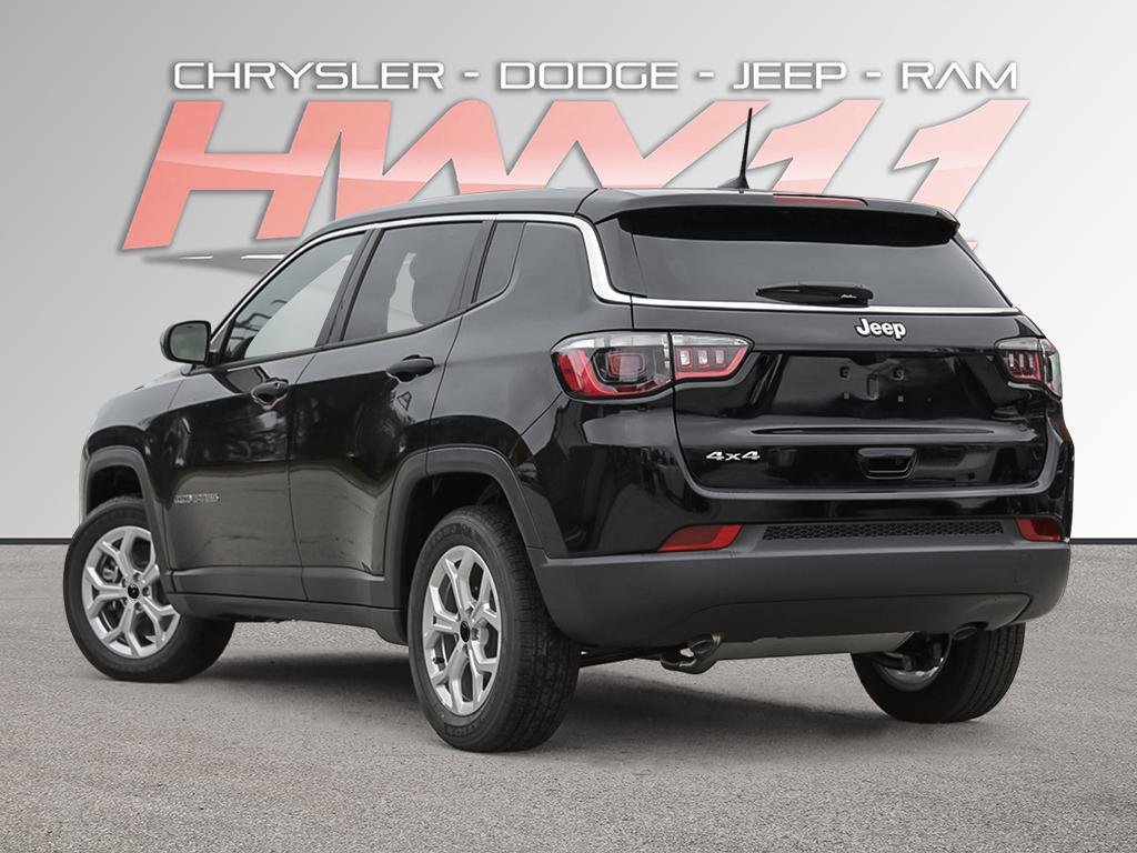 2026 Jeep Compass SPORT-3