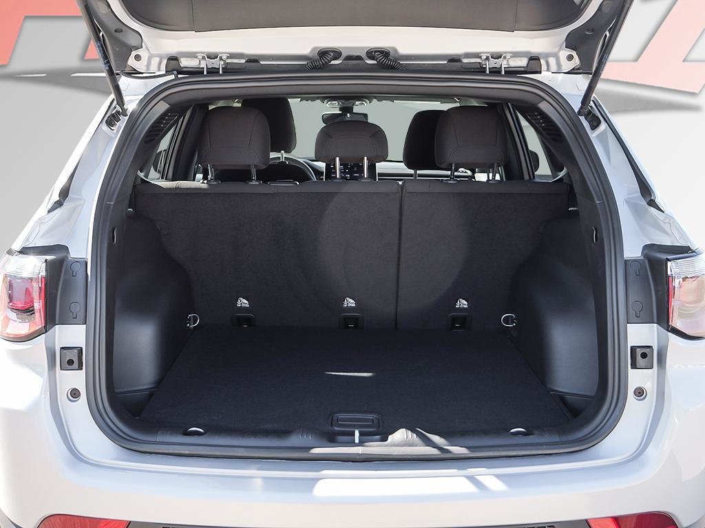 2026 Jeep Compass NORTH-6