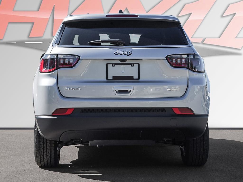 2026 Jeep Compass NORTH-4