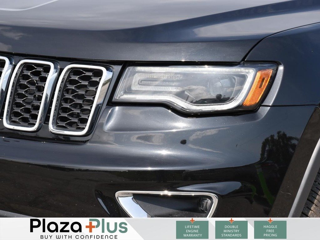 2022 Jeep Grand Cherokee WK Limited-5