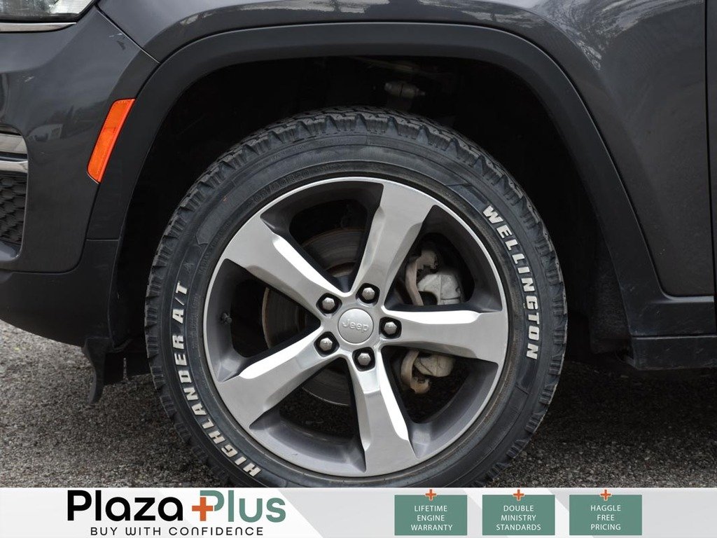 2022 Jeep Grand Cherokee Limited-5